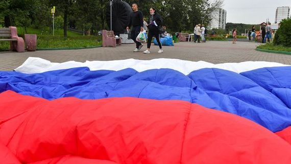 прописка в Нижегородской области